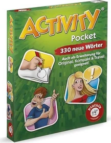 Activity Pocket