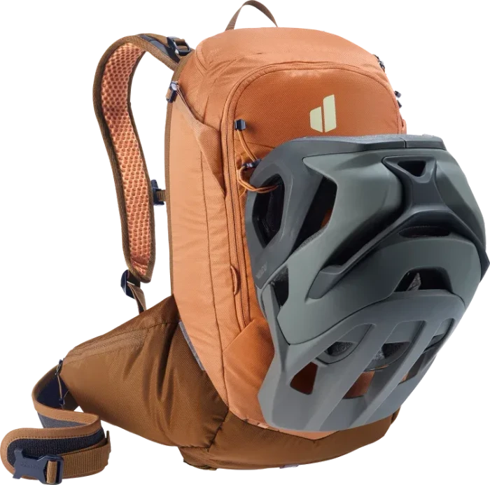 Deuter Attack 14 SL mocha/pecan (Damen)