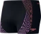 Speedo Duo Logo Print Badehose (Herren) Vorschaubild