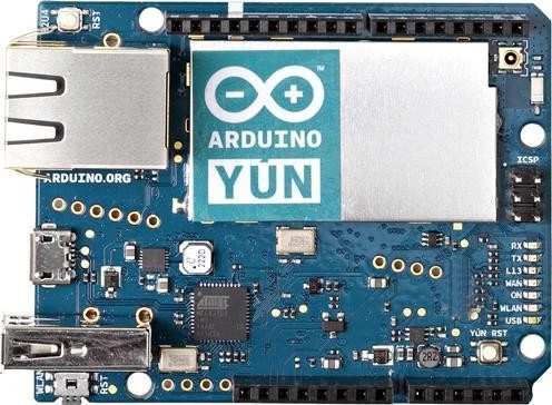 Arduino Yun
