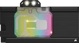Corsair Hydro X Series XG7 RGB 30-Series, RTX 3090 Ti Strix/TUF