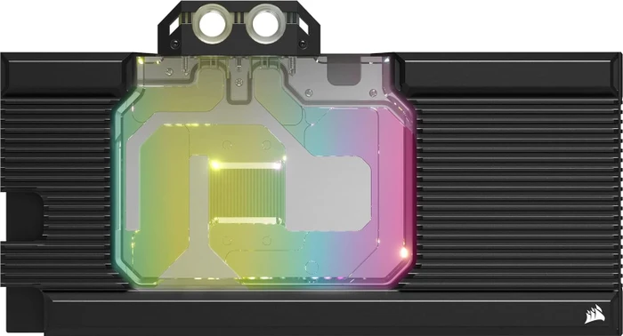 Corsair Hydro X Series XG7 RGB 30-Series, RTX 3090 Ti Strix/TUF