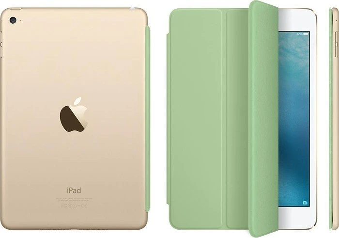 Apple iPad mini 4 Smart Cover, Mint