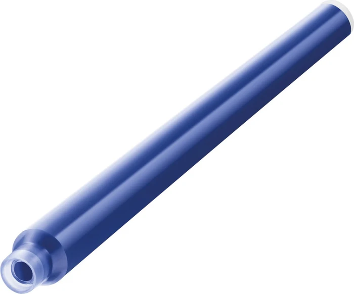 Pelikan 4001 Großraum-Tintenpatrone königsblau, 20er-Pack
