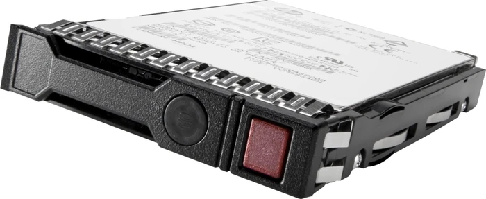 HP 500GB NHP MDL HDD, 3.5"