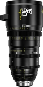 DZOFilm Tango Zoom 18-90mm T2.9 S35 Cine metric für PL