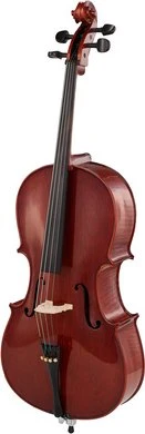 Stentor Conservatoire Cello 1/2