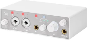 Yamaha UR22MK3 weiß