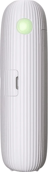 Fujifilm instax mini Link 2 clay-white