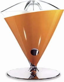 Bugatti Vita Zitruspresse orange