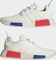 adidas NMD_R1 white tint/glory red/semi lucid blue (Herren) Vorschaubild