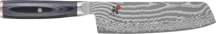Zwilling Miyabi 5000 FC-D Nakirimesser pakka 17cm