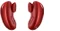Samsung Galaxy Buds Live Mystic Red Vorschaubild