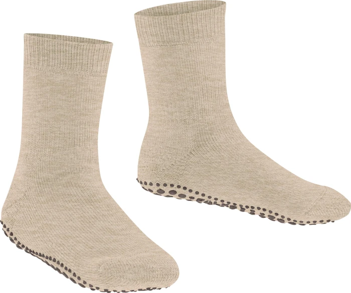 Falke Catspads Socken sand mel. (Junior)