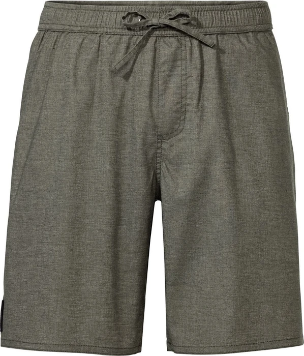 Vaude Redmont Shorts III Hose kurz khaki (Herren)