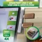 InLine Slim 4-Port USB-Hub, USB-C 2.0 [Stecker] Vorschaubild