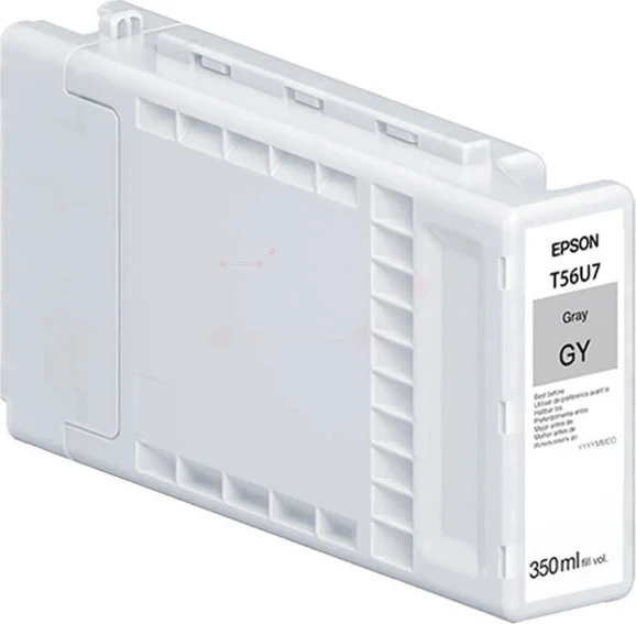 Epson Tinte UltraChrome Pro10 grau 350ml