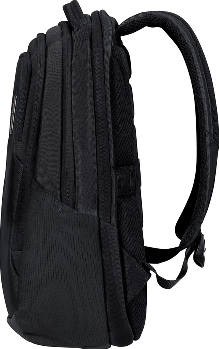 Samsonite GuardIT 3.0 Laptop Backpack M 15.6" Notebook-Rucksack, schwarz