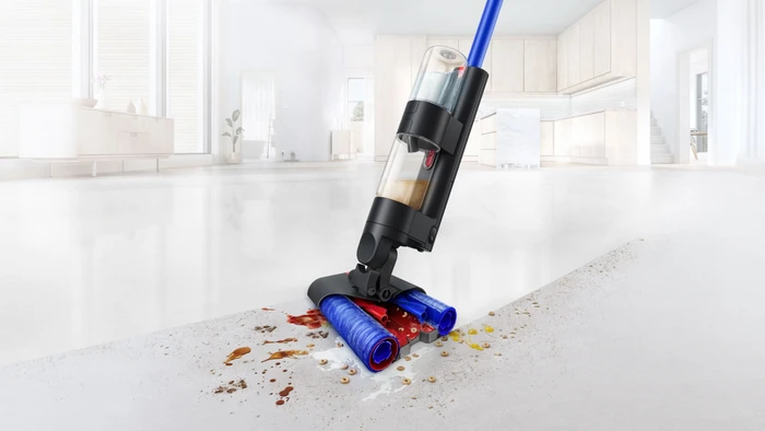 Dyson WashG1 Akku-Wischsauger