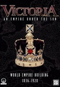 Victoria - An Empire under the Sun (PC)