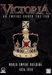 Victoria - An Empire under the Sun (PC)