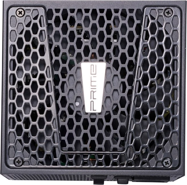 Seasonic Prime Ultra Platinum 550W, ATX 2.4