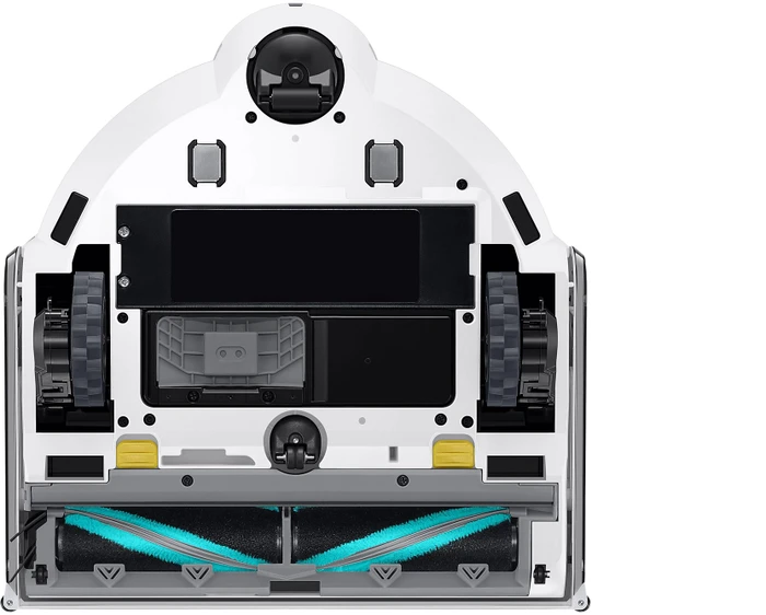 Samsung VR9500 Jet Bot AI+ inkl. Absaugstation