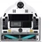 Samsung VR9500 Jet Bot AI+ inkl. Absaugstation Vorschaubild