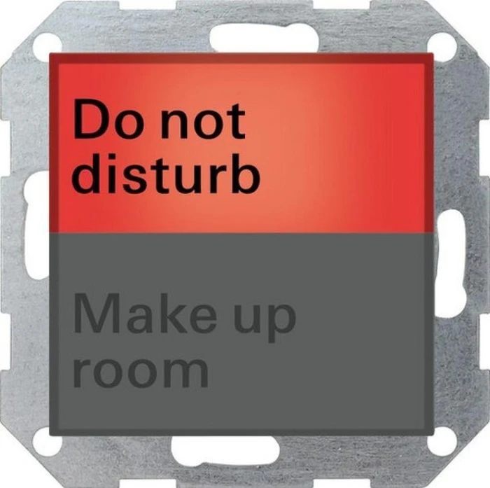 Gira LED-Signalleichte 230V rot/grün