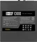 Antec Signature Platinum 1300W, ATX Vorschaubild