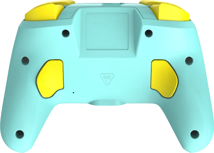 Turtle Beach Rematch Wireless Controller Rosalina (Switch 2/Switch)