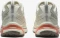 Salomon XT-6 Expanse vanilla ice/cement/celadon green Vorschaubild