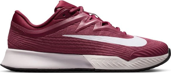 Nike Vapor Pro 3 pink smoke/vast grey/black/white (Damen)