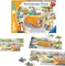 Ravensburger tiptoi Puzzle: Puzzle für kleine Entdecker: Zoo Vorschaubild