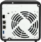 QNAP Turbo Station TS-432X-4G 88TB, 4GB RAM, 1x SFP+ 10Gb/s, 2x RJ-45 2.5GBase-T Vorschaubild