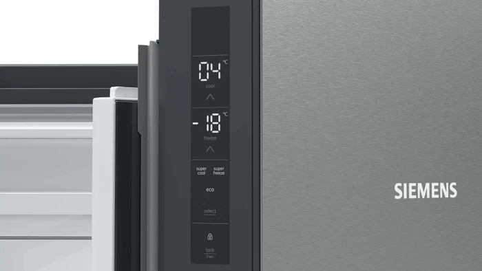 Siemens iQ300 KF96NVPEA Multi Door