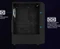 AeroCool Quantum Mesh [V2], schwarz, Lüfter LED Fixed RGB, Glasfenster Vorschaubild