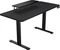 Cougar E-Star 140 Gaming Desk elektrisch höhenverstellbarer Sitz-Steh-Schreibtisch 140x60cm schwarz/schwarz Vorschaubild