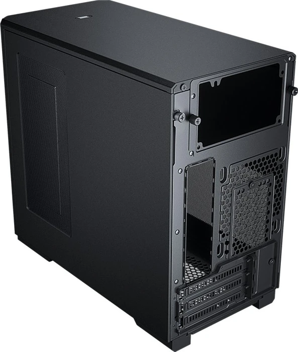 Phanteks Eclipse P200A Performance Edition, Mini-ITX