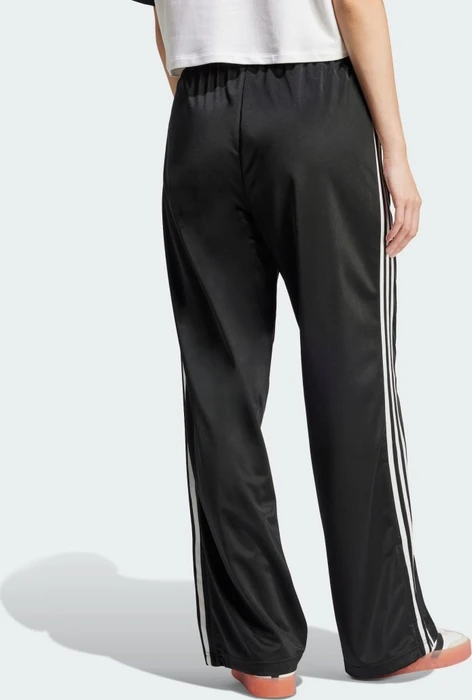 adidas Classic Firebird Loose Trainingshose lang schwarz (Damen)