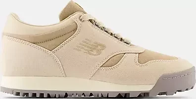 New Balance Rainier Low sandstone/incense/team away grey