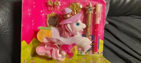 Simba Toys Filly - Beauty Queen Witchy mit Zauberbuch