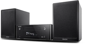 Denon CEOL N9 schwarz