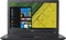 Acer Aspire 3 A315-51-37QQ, schwarz, Core i3-6006U, 8GB RAM, 256GB SSD, DE Vorschaubild