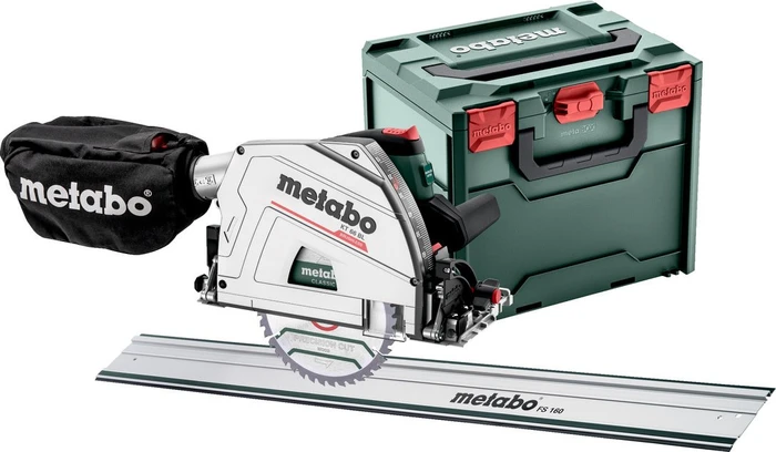 Metabo KT 66 BL Elektro-Tauchsäge