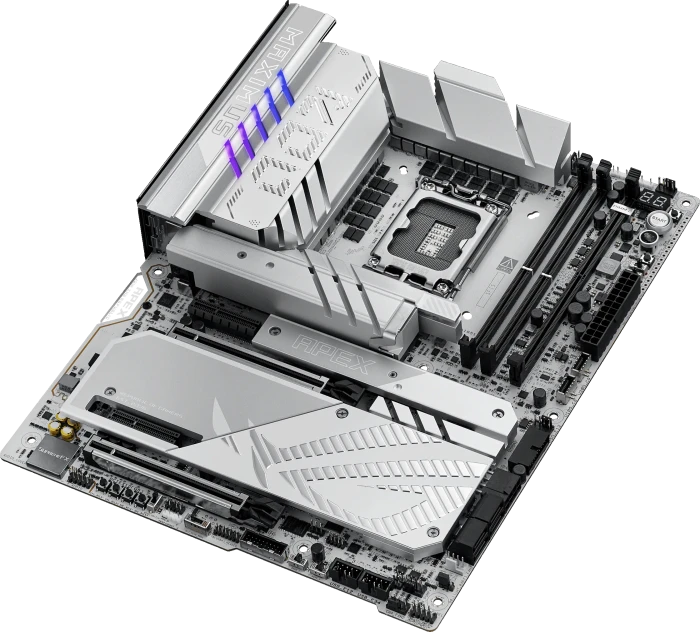 ASUS ROG Maximus Z890 Apex (Intel 1851)