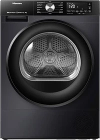 Hisense DH3S902BBCC Wärmepumpentrockner