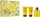 Versace Eros Energy EdP 50ml + Duschgel 50ml + Aftershave Balsam 50ml Duftset