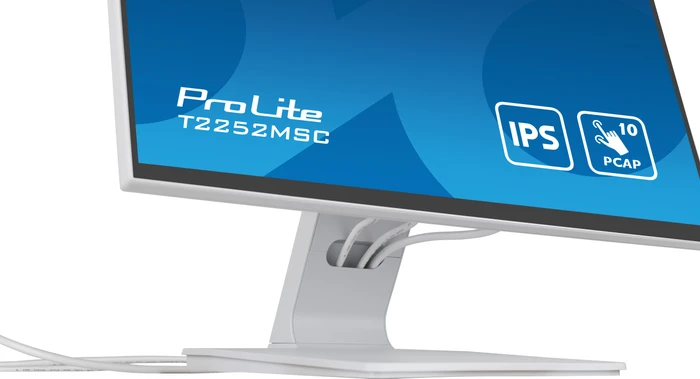 iiyama ProLite T2252MSC-W2, 21.45"