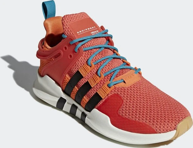 adidas EQT Support ADV Summer trace orange/white tint/gum (Herren)